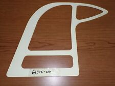 Piper Pawnee PA25 Wing Fairing Grommet 61326-000 picture