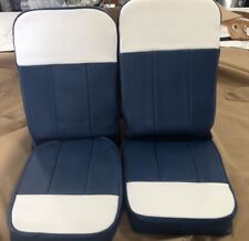 Cessna 150 Upholstered Seat Set picture