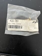 PIPER 400-761 CLEVIS BOLT STEEL picture