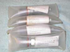 Cessna Champion REB37N Spark Plugs lot of 4 NOS still sealed 2925-639-6675 NSN picture