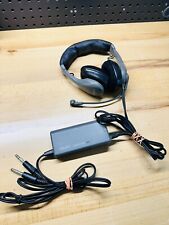 (G) Telex Airman ANR200 Noise Cancelling Headset picture