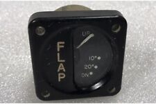 50-384001-33, FCD4-B1781, Twin Beechcraft Flap Position Indicator picture