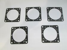 Gasket 5 each P/N MS9135-01 New  Buy More Save picture
