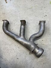 Cessna 206 / 207 / 210 Exhaust Collector LH P/N 1250263-2 picture