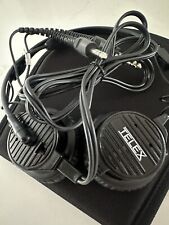 TELEX 850 AVIATION HEADSET ANR picture