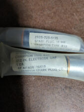 Champion Aviation Spark Plug Type 833 picture
