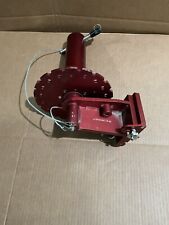 VINTAGE HELICOPTER CHADWICK-HELMUTH FASTRAK OPTICAL TRACKER SWIVEL BRACKET MOUNT picture