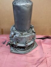 CURTISS Electric Propeller Motor. Vintage Aircraft Propeller Motor 1930's- 40's picture