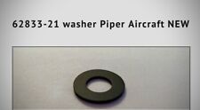 Piper 62833-21 washer, Door Latch Seal, Neoprene equivalent replacement picture
