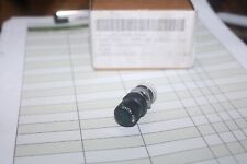 aircraft press to test indicator light green lens VM329-106 6210-01-025-4903 F16 picture