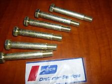 Piper Aircraft Bolts 401-521 picture