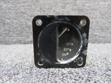FCD4-B1781 (Alt: 50-384001-33) Wacline Flap Position Indicator (Rusted) picture