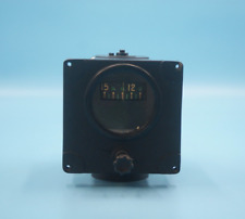 Electric Auto-lite Co. Directional Gyro Indicator AN-5735-1 picture