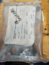NEW Cessna Secondary Seat Stop Hardware Kit P/N SEATKIT2, SK172-94A picture