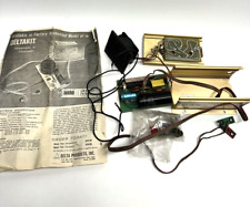 Vintage Delta Products. Mark Ten B Capacitive Discharge Ignition picture