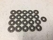 Cessna Thrust Needle Roller Bearing NTA-411 (LOT of 21) picture