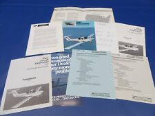 Piper Flite Center / Training Center Marketing Documents / Tomahawk (0124-37) picture