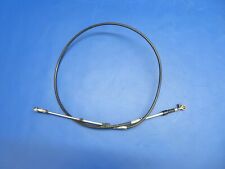 Brantly B2B Helicopter Throttle Cable Assy (1022-781) picture