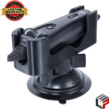 Suction Mount | Bose A20 Aviation Headset Controller Unit Mount | Clip-In  picture