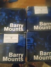 Barry Mounts - Engine Mounts - 94006-01 Lot Of 4 New In Boxes  - Aviation picture