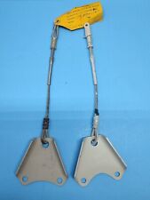 Lug For Bell 47 Helicopter PN 47-612-806-11 picture