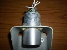Rockwell Collins Lat/Long Accelerometer P/N 229-0324-020-N  picture