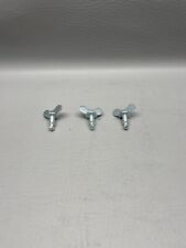Piper Cowl Fastener P/N 487-719 Lot of 3 picture
