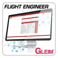 New Gleim Flight Engineer Online Ground School Training Course picture