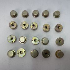 AIRCRAFT / AVIATION  NAS1835 INSERT PANEL FASTENER - Pack of 20 picture
