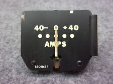 Piper Ammeter Amps Indicator Gauge P/N 1501857 picture