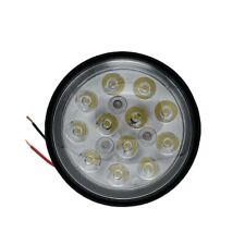 For Aircraft Tractor PAR36 24W 8leds 12V spotlight beam Led Landing Taxi lights+ picture