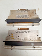 GABLES ENGINEERING MODEL; G-2610 CANCEL SWITCH  IN USA picture