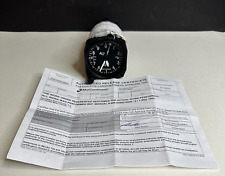 BENDIX KING KEA 130A ENCODING ALTIMETER 5035PB-P57 REPAIRED WITH FAA 8130-3 FORM picture