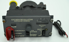 ARO Aircraft Pressure Demand Oxygen Regulator Part Number 15830L picture