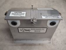 Bogart Stainless Steel Battery Box for Piper PA-28/32 Series picture