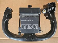 Vintage McDonnell Douglas MD-11 First Officer’s Control Wheel Yoke As Removed picture