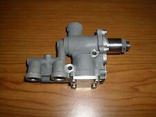 Airesearch Flow Divider and Drain Valve 394396-1-1 Garrett TPE331 picture