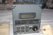 SFENA AFS LAND TEST DISPLAY CONTROL SYSTEM MTP K159AEM0 A300 AIRBUS W/ TAG 4D picture