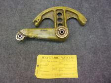 Lear Jet Flap Control Pulley P/N 2325051-4 picture