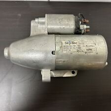 Lycoming Sky-Tex Starter 12V PN: 119-12LS picture