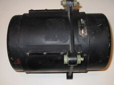 DIRECTIONAL GYROSCOPE COLLINS 332 E-5, P/N 777-1555-001 USED AVIONICS picture