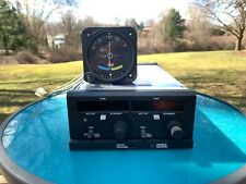 Narco MK12-D for ARC/Cessna with wired Course Deviation Indicator CDI picture