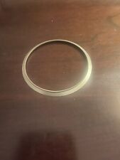 78083 Lycoming Engine  Cessna V Band Coupling Gasket, Turbo  P/N 24096-200N picture