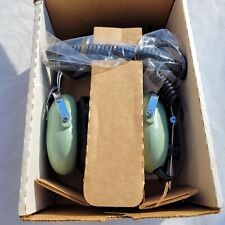 Head set David Clark Aviation H10 76 General Aviation Headset with Box picture