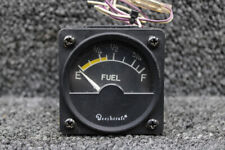 A-1158-11 (Alt: 58-380051-11) Hickok Fuel Quantity Indicator (Lighted 28V) picture