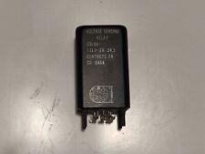 Aircraft Voltage Sensing Relay Part 1310-2A24.50 picture