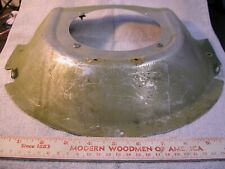 early Cessna overhead speaker mount possibly military no part number picture