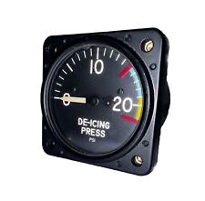AW1816AB03  De-Icing Gauge As Removed picture