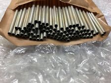 Aircraft Oil Cooler Tubes 100 each by Airesearch P/N S8099A4-1004 New picture