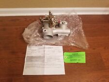 Overhauled Throttle & Control Assy. 421C with GTSIO-520-L 642386A2-OH w/8130 picture